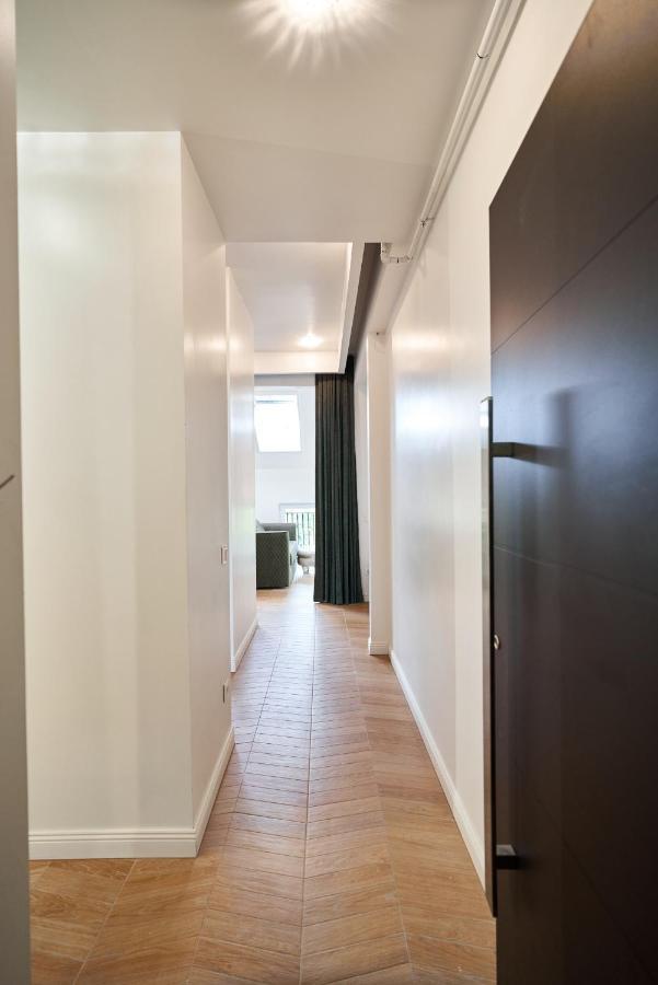 Studio Carolyne Bistrita Exterior photo